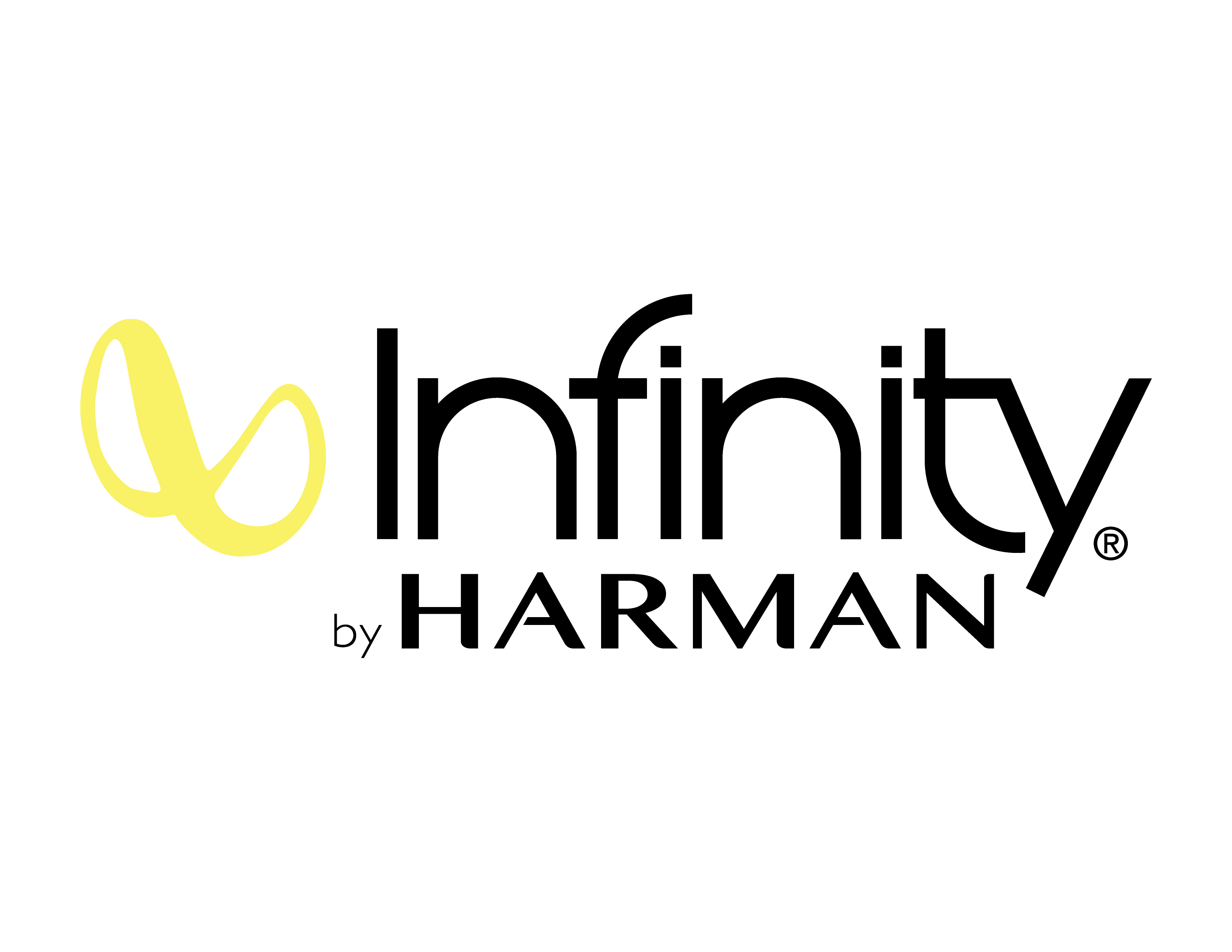 INFINITY BY HARMAN