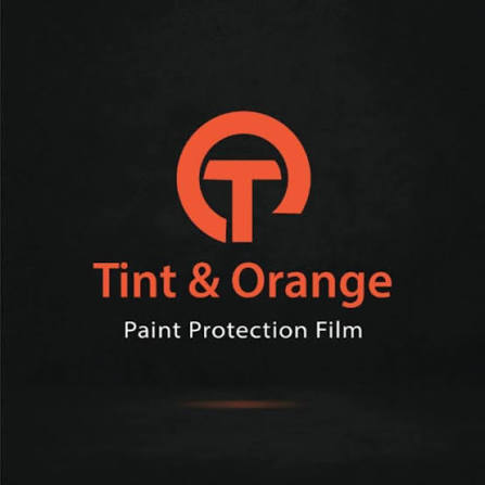 TINT AND ORANGE