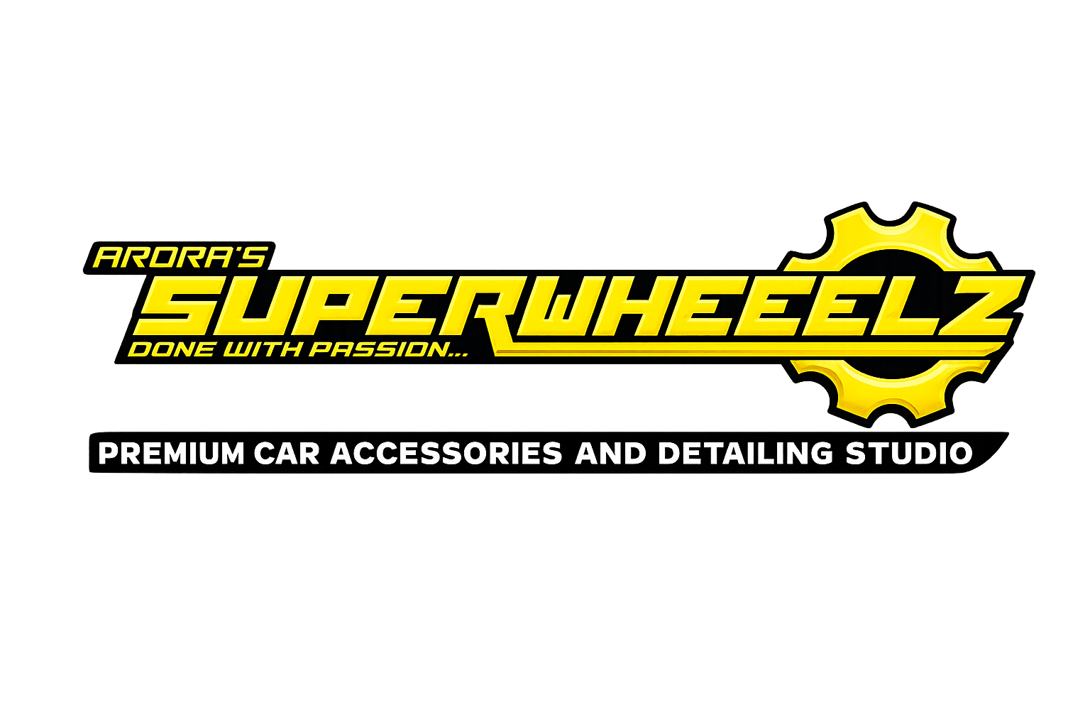 Super Wheelz