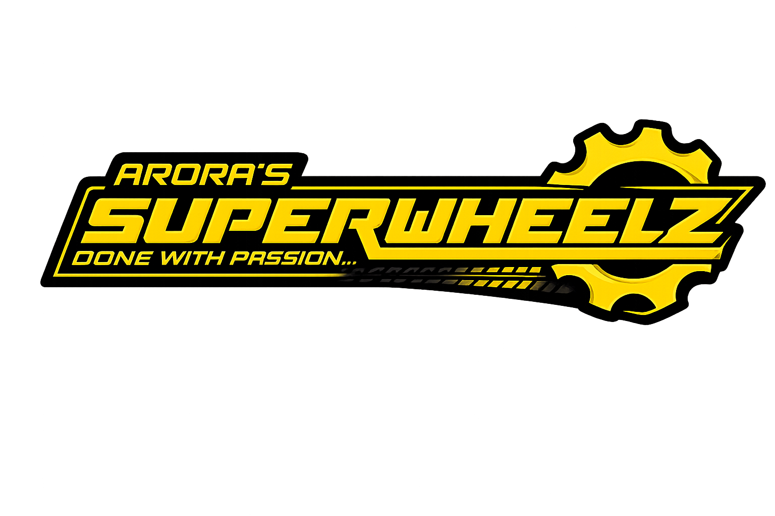 SuperWheelz